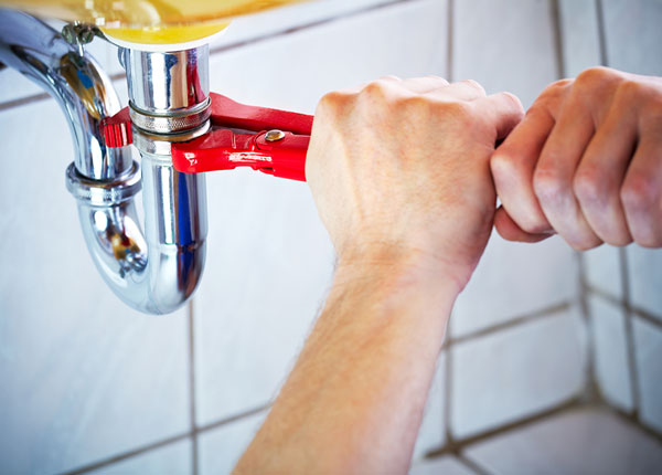 About Red Rock Plumbers